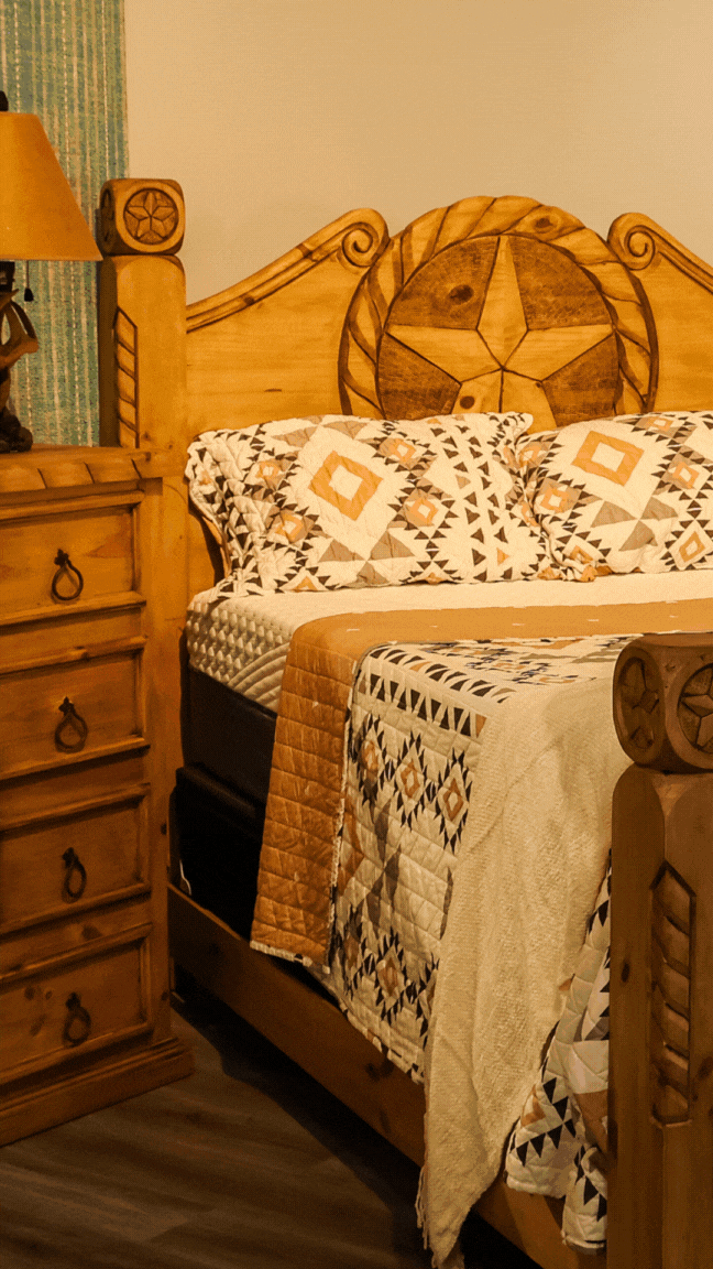 Mexican Rustic Furniture Canales Furniture